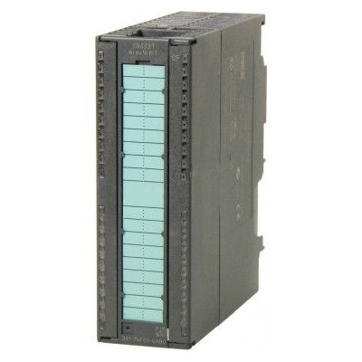 6ES7331-7NF10-0AB0 Siemens S7-300, ANALOG INPUT SM 331, 8 AI 6ES733...