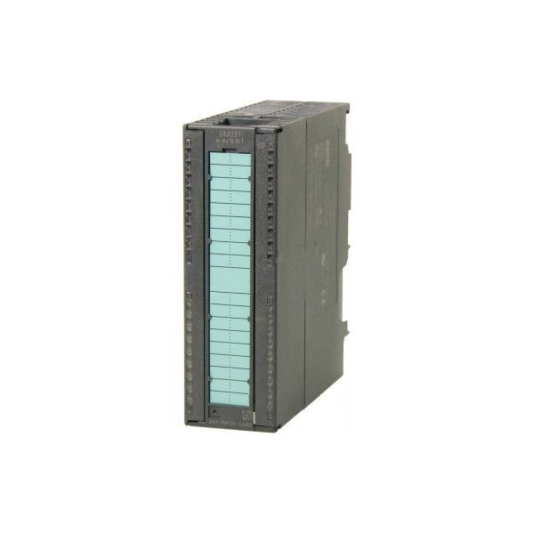 6ES7331-7NF00-0AB0 Siemens S7-300, ANALOG INPUT SM 331, 8 AI