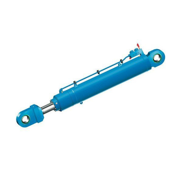 verin hydraulique