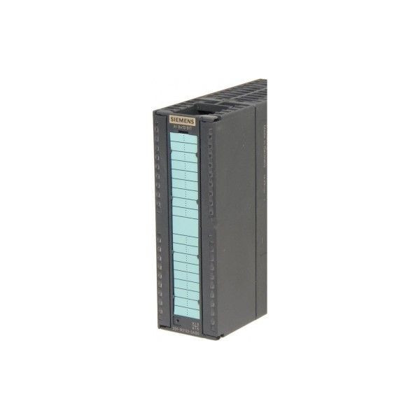 6ES7331-1KF02-0AB0 Siemens S7-300, ANALOG INPUT SM 331, 8 AI