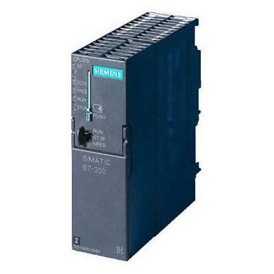 6ES7312-1AE14-0AB0 Siemens S7-300, CPU 312 CPU WITH MPI INTERFACE, ... 6ES7312-1AE14-0AB0 Siemens S7-300, CPU 312 CPU WITH MPI INTERFACE, ...