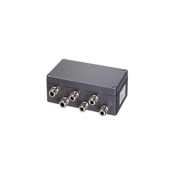 7MH4710-1BA Siemens JUNCTION BOX SIWAREX JB DIE-CAST ALUMINIUM QUALITY