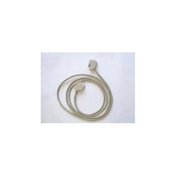 7MH4702-8CA Siemens SIWAREX FTA, FTC, MS AND M CONNECTING CABLE 9-PIN - FOR SERIAL LINKING OF SIWAREX FTA, CABLE LENGTH 2 M
