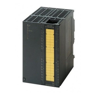 6ES7326-2BF41-0AB0 Siemens S7, DIGITAL OUTPUT SM 326, F-DO 8 X DC 2...