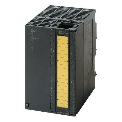 6ES7326-1BK02-0AB0 Siemens S7, DIGITAL INPUT SM 326, F-DI 24 X DC 2...