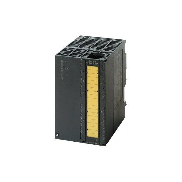 6ES7326-1BK02-0AB0 Siemens S7, DIGITAL INPUT SM 326, F-DI 24 X DC 24V