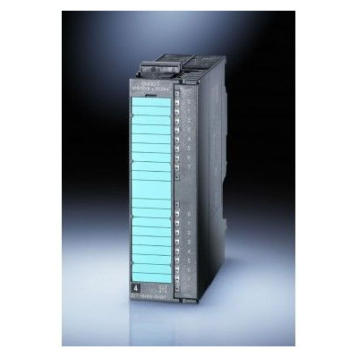 6ES7327-1BH00-0AB0 Siemens S7-300, DIGITAL MODULE SM 327, 8DI E 8DX...