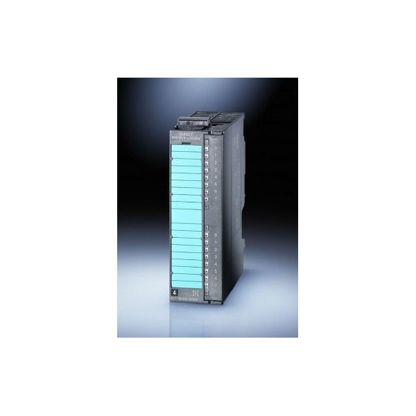 6ES7327-1BH00-0AB0 Siemens S7-300, DIGITAL MODULE SM 327, 8DI E 8DX, DC 24V