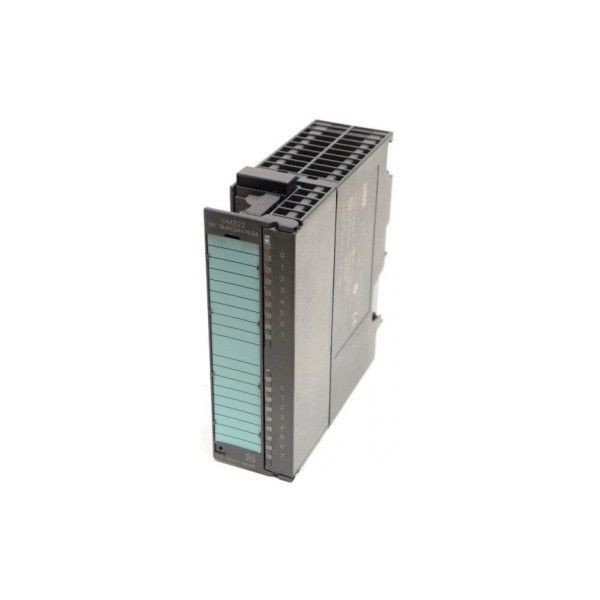 6ES7322-1FH00-0AA0 Siemens S7-300, DIGITAL OUTPUT SM 322, 16 DO, AC 120/230V