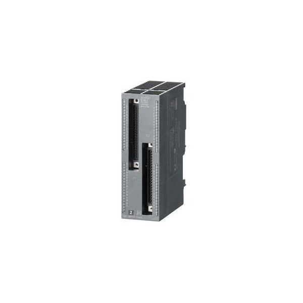 6ES7322-1BP50-0AA0 Siemens S7-300 DIGITAL OUTPUT SM322, 64DO, DC 24V