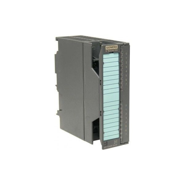 6ES7321-1CH20-0AA0 Siemens S7-300, DIGITAL INPUT SM 321, 16 DI, DC 48V-125V
