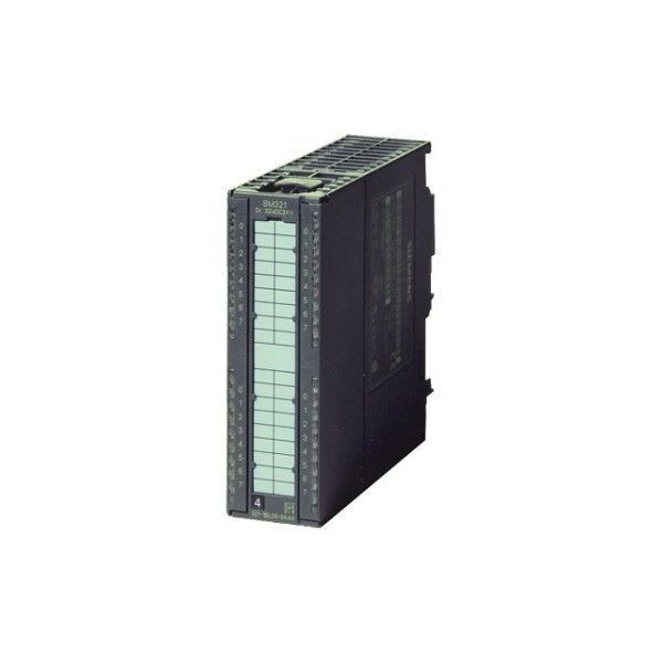 6ES7321-1BL00-0AA0 Siemens S7-300, DIGITAL INPUT SM 321, 32DI, DC 24V
