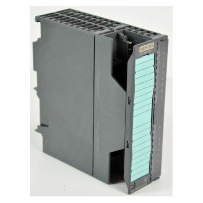 6ES7321-1BH50-0AA0 Siemens S7-300, DIGITAL INPUT SM 321, 16DI, DC 2...