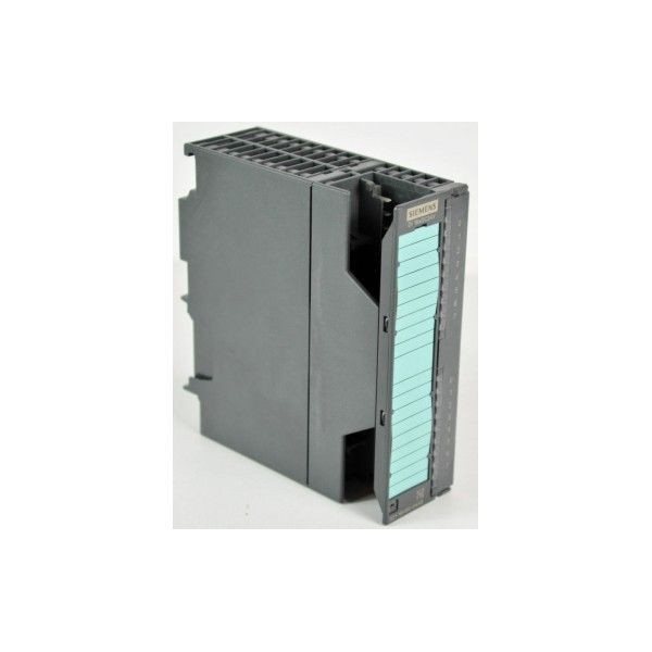 6ES7321-1BH50-0AA0 Siemens S7-300, DIGITAL INPUT SM 321, 16DI, DC 24V