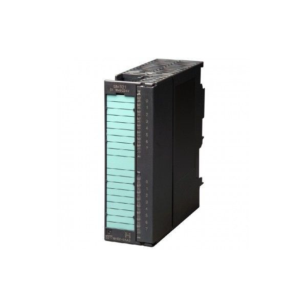 6ES7321-1BH10-0AA0 Siemens S7-300, DIGITAL INPUT SM 321, 16DI, DC 24V