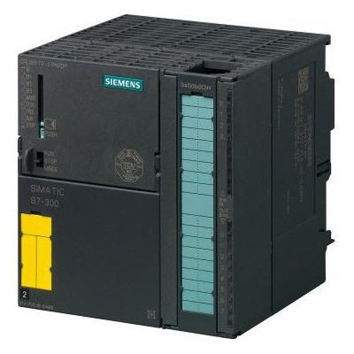 6ES7317-7UL10-0AB0 Siemens S7-300, CPU 317TF-3 PN/DP, CENTRAL PROCE...