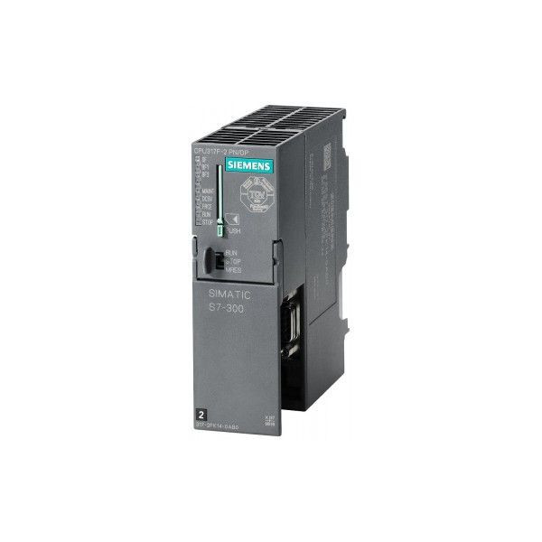 6ES7317-2FK14-0AB0 Siemens S7-300 CPU317F-2 PN/DP, CENTRAL PROCESSING UNIT