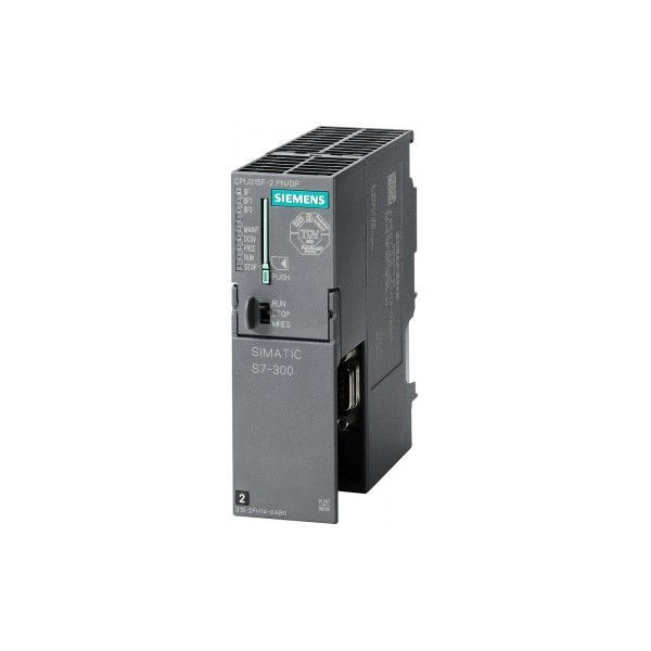 6ES7315-2FJ14-0AB0 Siemens S7-300 CPU315F-2 PN/DP, CENTRAL PROCESSING UNIT WITH 512 KBYTE WORKING MEMORY