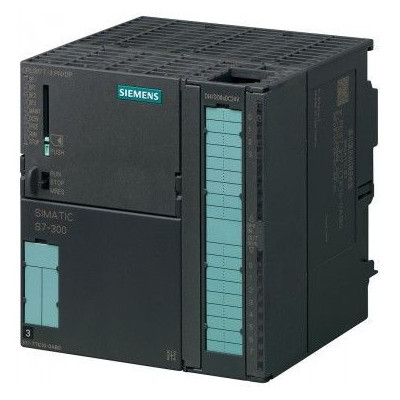 6ES7317-7TK10-0AB0 Siemens S7-300, CPU 317T-3 PN/DP, CENTRAL PROCES...