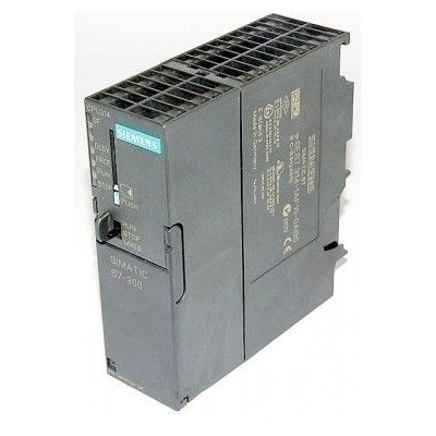 6ES7314-1AF10-0AB0 Siemens S7-300, CPU 314 CPU WITH MPI INTERFACE I...
