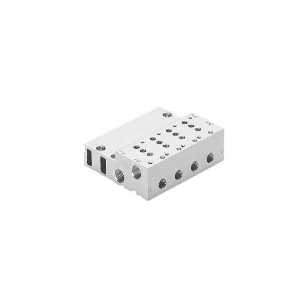 Bloc De Montage En Batterie  MHA1
