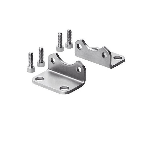 Fixation Par Pattes  HNH
