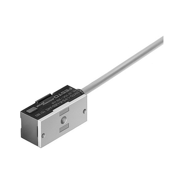 Capteur De Proximité  SMTO