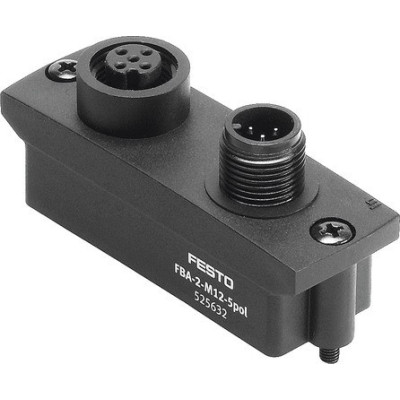 Adaptateur De Bus De Terrain FBA FBA Maroc