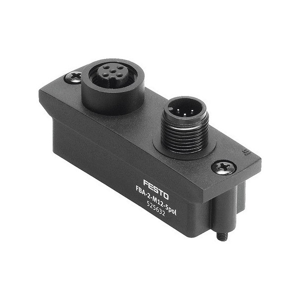 Adaptateur De Bus De Terrain  FBA