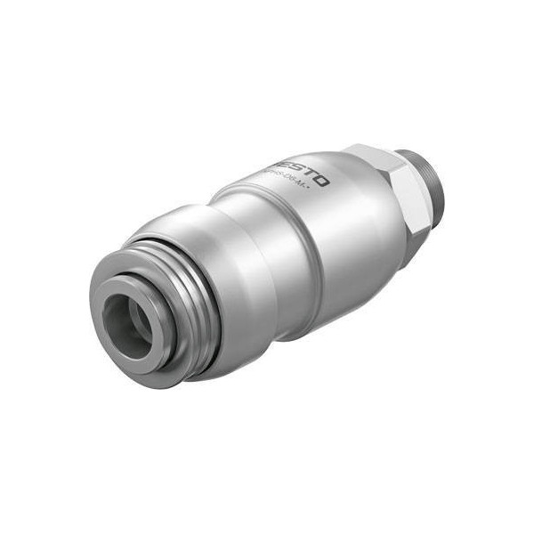 Coupleur Hydraulique Maroc