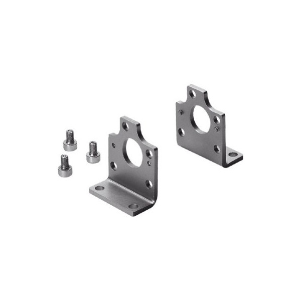 Fixation Par Pattes  HPC