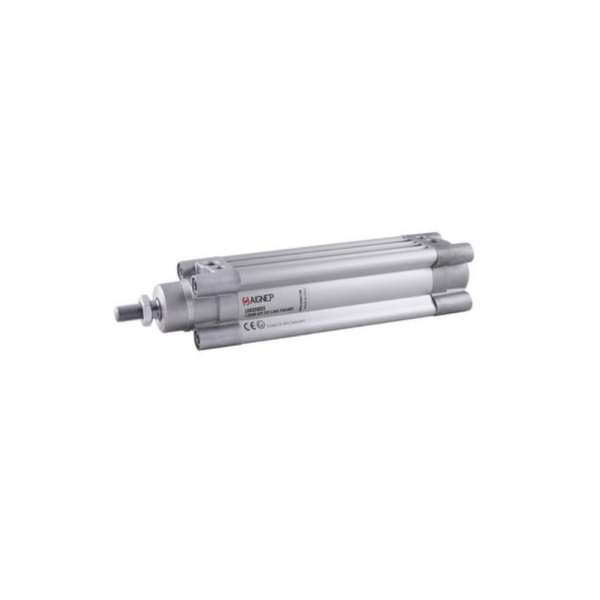Vérin pneumatique 32x350 double effet LH0320350 - Aignep