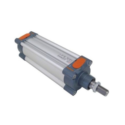 Pneumatic cylinder 32x25 double acting - Metal Work morocco