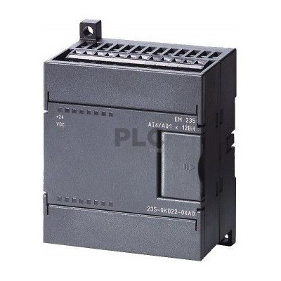 6ES7235-0KD22-0XA0 Siemens