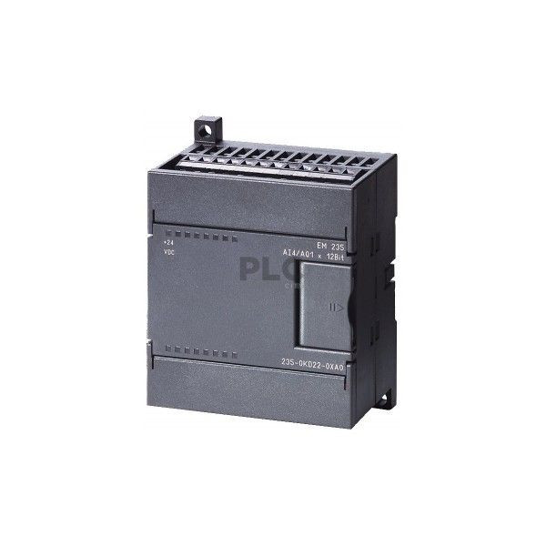 6ES7235-0KD22-0XA0 Siemens
