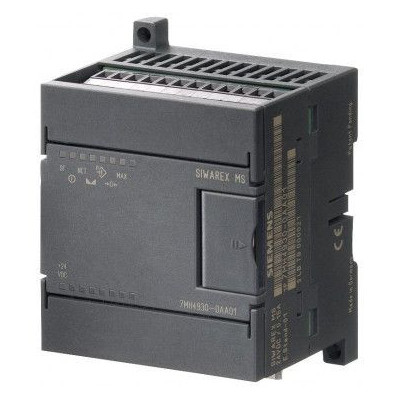 7MH4930-0AA01 Siemens SIWAREX MS, WEIGHING ELECTRONIC FOR CONNECTING ONE SCALE,FOR Siemens S7-200