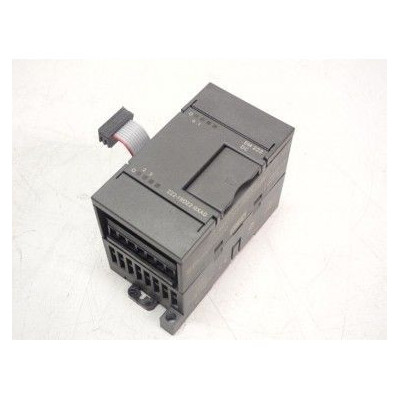 6ES7222-1BD22-0XA0 Siemens S7-200, SORTIES TOR EM 222, 4S TOR, 4-24V CC