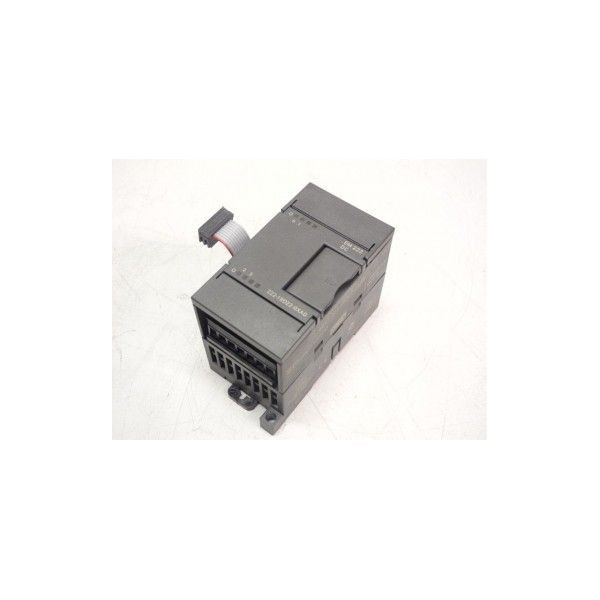 6ES7222-1BD22-0XA0 Siemens S7-200, SORTIES TOR EM 222, 4S TOR, 4-24V CC
