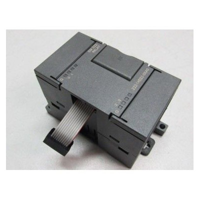 6ES7222-1HD22-0XA0 Siemens S7-200, SORTIES TOR EM 222, 4S TOR (RELAIS)