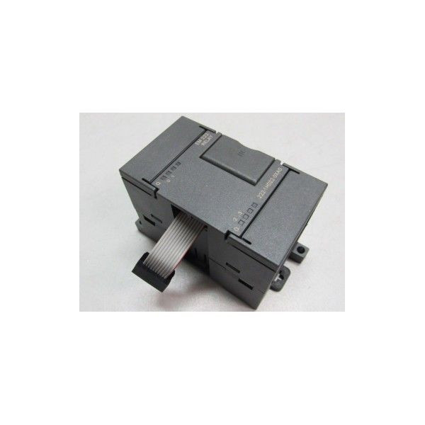 6ES7222-1HD22-0XA0 Siemens S7-200, SORTIES TOR EM 222, 4S TOR (RELAIS)