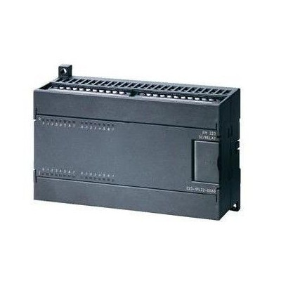 6ES7223-1BL22-0XA0 Siemens S7-200, ENTREES / SORTIES TOR EM 223, 16E TOR 24V CC, 16S TOR 24V CC