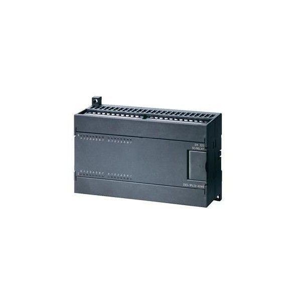 6ES7223-1PM22-0XA0 Siemens S7-200, ENTREES / SORTIES TOR EM 223, 32E TOR 24V CC, 32S TOR RELAIS