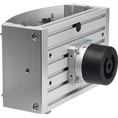Module De Manipulation HSM HSP Maroc