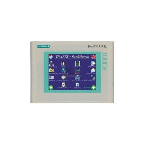 6AV6642-0BA01-1AX1 Siemens