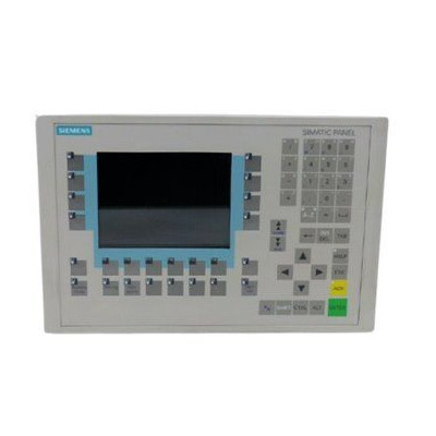 6AV6 542-0CA10-0AX0 Siemens OP270 6" OPERATOR PANEL 5.7" STN COLOR DISPLAY 2 MB