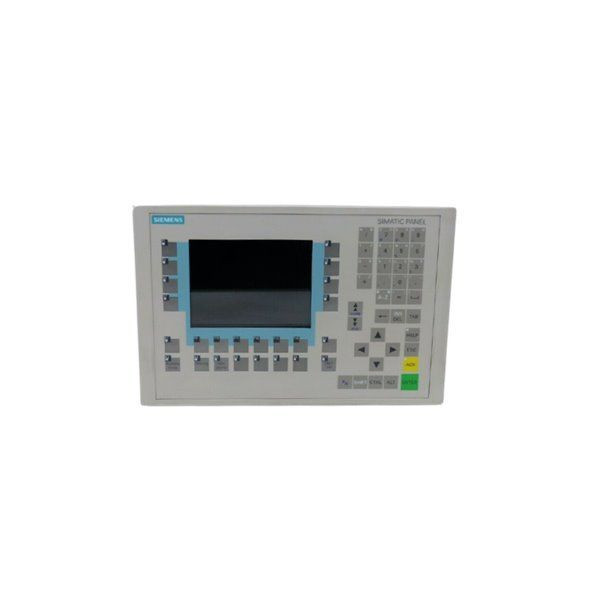 6AV6 542-0CA10-0AX0 Siemens OP270 6" OPERATOR PANEL 5.7" STN COLOR DISPLAY 2 MB