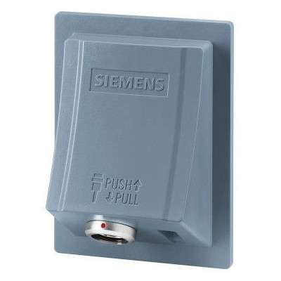 6AV2 125-2AE03-0AX0 Siemens HMI CONNECTION BOX COMPACT FOR MOBILE PANELS