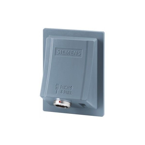 6AV2 125-2AE03-0AX0 Siemens HMI CONNECTION BOX COMPACT FOR MOBILE PANELS