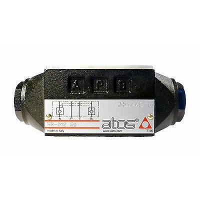 Clapets anti-retour modulaires  HR HR Maroc
