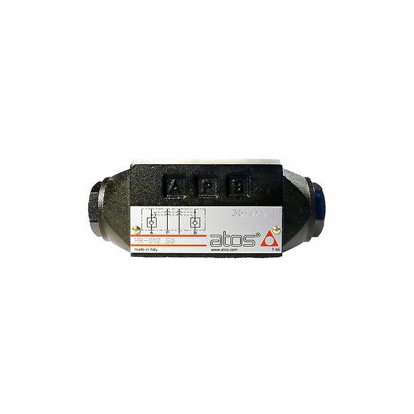 Clapets anti-retour modulaires    HR